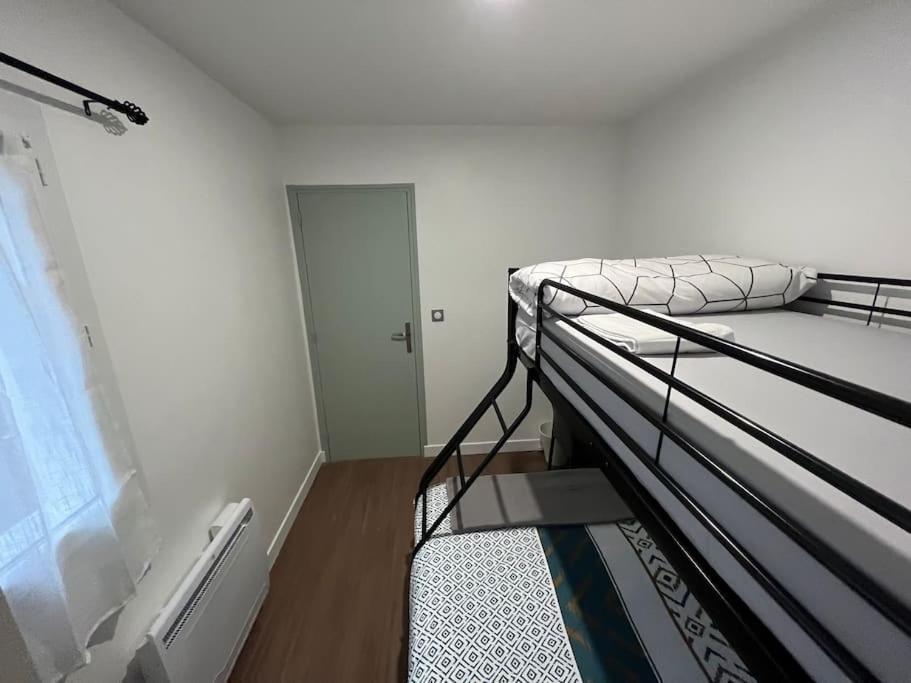 K2 - Maison 15 Min Paris Parc Expos - 3 Chambres 6 Lits Bagneux  Eksteriør billede