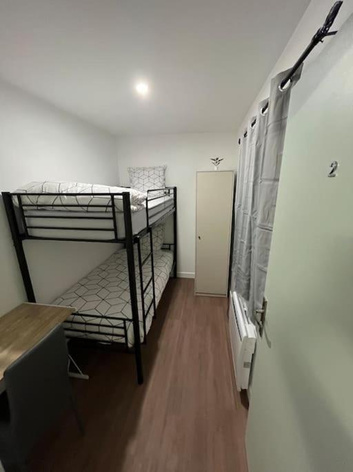 K2 - Maison 15 Min Paris Parc Expos - 3 Chambres 6 Lits Bagneux  Eksteriør billede